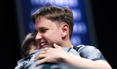 FUT Esports безупречно вышли в основную стадию IEM Krakow