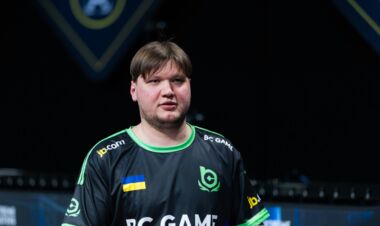 Долгожданная встреча. ZywOo сыграет против s1mple в первом матче IEM Krakow