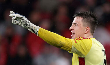 Известный эксперт спрогнозировал, сможет ли Бенфика обыграть Реал в ЛЧ