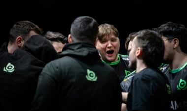 s1mple: «Нарешті маю команду, з якою можна рухатися вперед»