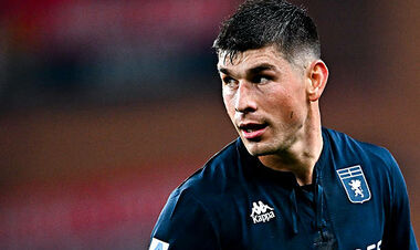 ВІДЕО. Маліновський реалізував пенальті і скоротив відставання в рахунку