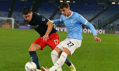 ВІДЕО. Що це було? Маліновський міг забити прямим ударом із кутового