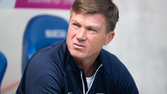 Юрій МАКСИМОВ: «Динамо продовжило з ним контракт, щоб потім продати»