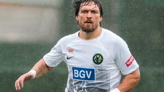 Вони бачать чемпіона. Ротань пояснив, навіщо Поліссю Усик