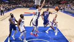 ВІДЕО. Гейм-вінер Максі та постер-данк Флегга. Топмоменти дня в НБА