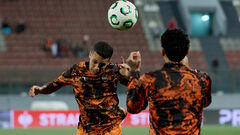 Два Педріньо для збірної України. Навіщо синьо-жовтим нова натуралізація?