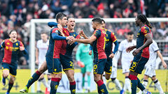 Лаціо – Дженоа. Прогноз і анонс на матч чемпіонату Італії