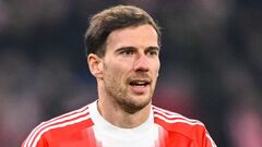 ОФІЦІЙНО. Баварія оголосила про відхід хавбека. Виграв 15 трофеїв