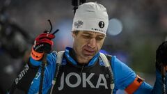 БЬОРНДАЛЕН: «Цього сезону він був лише тінню самого себе»