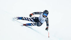 Троє зійшли з дистанції. Скасовано гонку Кубка світу з гірських лиж