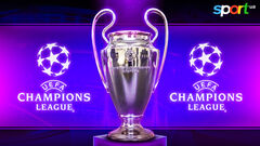 Снова Реал для Трубина! Результаты жеребьевки 1/16 финала Лиги чемпионов