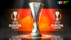 Підсумки жеребкування 1/16 фіналу Ліги Європи. Рома і Довбик – в очікуванні