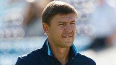 Легенда Динамо відрікся від футболістів київського гранда