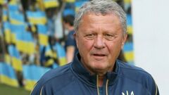 Мирон МАРКЕВИЧ: «Це найсильніша ліга. Там врахована кожна дрібниця»