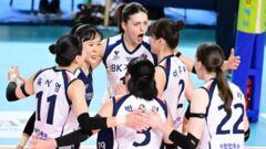 34 очки Даньчак. Команда українки здобула драматичну перемогу в Кореї