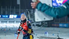 Владелица Большого хрустального глобуса анонсировала завершение карьеры