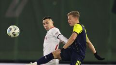 Президент Вереса – Металісту 1925: «Форс-мажор – це прилетів метеорит»