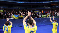 Известно, кто ждет Украину в полуфинале чемпионата Европы