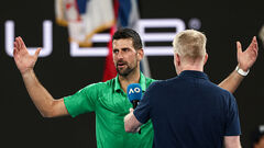 ДЖОКОВИЧ: «Глядачі сьогодні точно відбили свої гроші за квиток. Я хочу 10%»