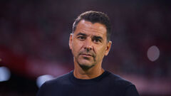 МІЧЕЛ: «Найкращий варіант для нього – піти з Жирони. Це гарне рішення»