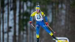 ЧЄ-2026. Французька домінація: українка – в топ-20 спринту