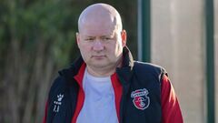 Президент клуба УПЛ: «ТЦК – это лучшие люди, которые есть в Украине»