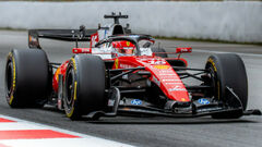 Итоги предсезонных тестов Ф1. Кто фаворит и что известно о болидах?