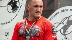 Склоним головы. Чемпион мира, член Книги рекордов погиб на Донетчине