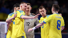 Где смотреть четвертьфинал чемпионата Европы Франция – Украина