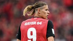 Баєр звернувся до українського гравця після відходу в чемпіонат Нідерландів