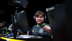 BCGame з s1mple пройшли в основну стадію IEM Krakow