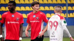 У ПФЛ розповіли про ситуацію з клубом Другої ліги. Чи зніметься з турніру?