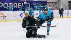 Без сенсаций. Кременчуг дожал соперника и пытается догнать Сокол