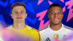 УЕФА опубликовал календарь 1/16 финала ЛЧ. Когда Трубин сыграет с Реалом?