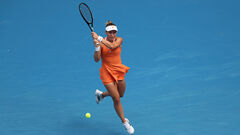 Стародубцева зіграє у кваліфікації WTA 500 в Абу-Дабі. Відома суперниця