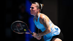 Жребий WTA 250 в Клуж-Напоке: украинское дерби в отборе, дебют Олейниковой