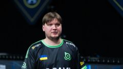 Долгожданная встреча. ZywOo сыграет против s1mple в первом матче IEM Krakow