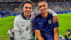 ВІДЕО. Брат зірки Реала жорстко відповів бійцю UFC