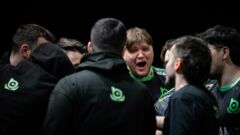 s1mple: «Наконец-то у меня есть команда, с которой можно двигаться вперед»