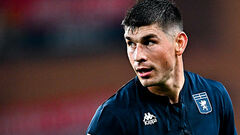 ВІДЕО. Маліновський реалізував пенальті і скоротив відставання в рахунку