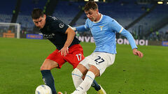 ВІДЕО. Що це було? Маліновський міг забити прямим ударом із кутового