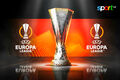 Підсумки жеребкування 1/16 фіналу Ліги Європи. Рома і Довбик – в очікуванні