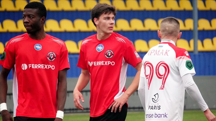 В ПФЛ рассказали о ситуации с клубом Второй лиги. Снимется ли с турнира?