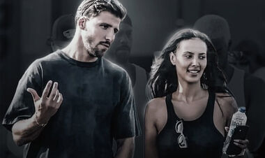 ФОТО. В Англии ограбили дом звезды Манчестер Сити