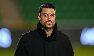 ОФІЦІЙНО. Колишній гравець Ліверпуля та Ман Сіті очолив клуб Бундесліги