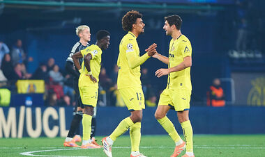 Осасуна – Вільярреал. Прогноз і анонс на матч чемпіонату Іспанії