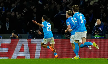 Наполі – Фіорентина. Прогноз і анонс на матч чемпіонату Італії