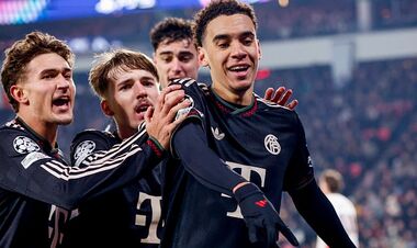 Гамбург – Бавария. Прогноз и анонс на матч чемпионата Германии