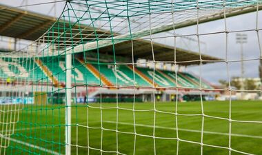 Затверджено дати та час матчів 17-го туру Української Прем'єр-ліги