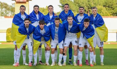 Колос и Приштина обменялись забитыми голами в товарищеском матче